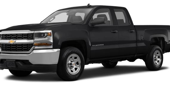 CHEVROLET SILVERADO LD 2019 2GCVKMEC3K1211145 image CHEVROLET SILVERADO LD 2019 2GCVKMEC3K1211145 image